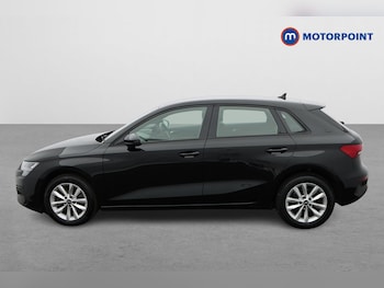 Used Audi A3 2021 for sale - 78719510: Photo