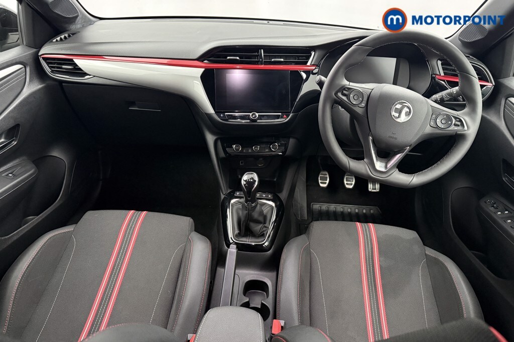 Used Vauxhall Corsa 2023 for sale - 77505893: Photo 10