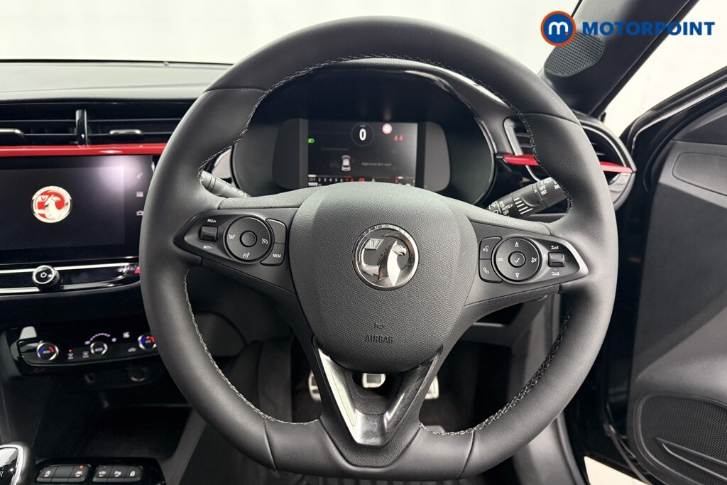 Used Vauxhall Corsa 2023 for sale - 77505893: Photo 11