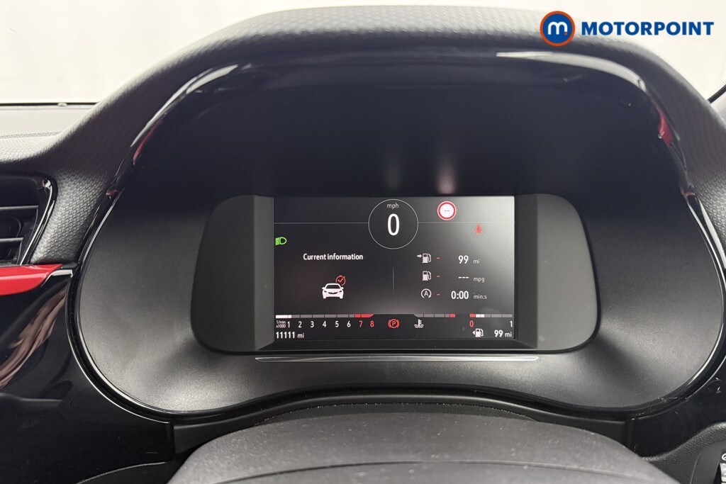 Used Vauxhall Corsa 2023 for sale - 77505893: Photo 14