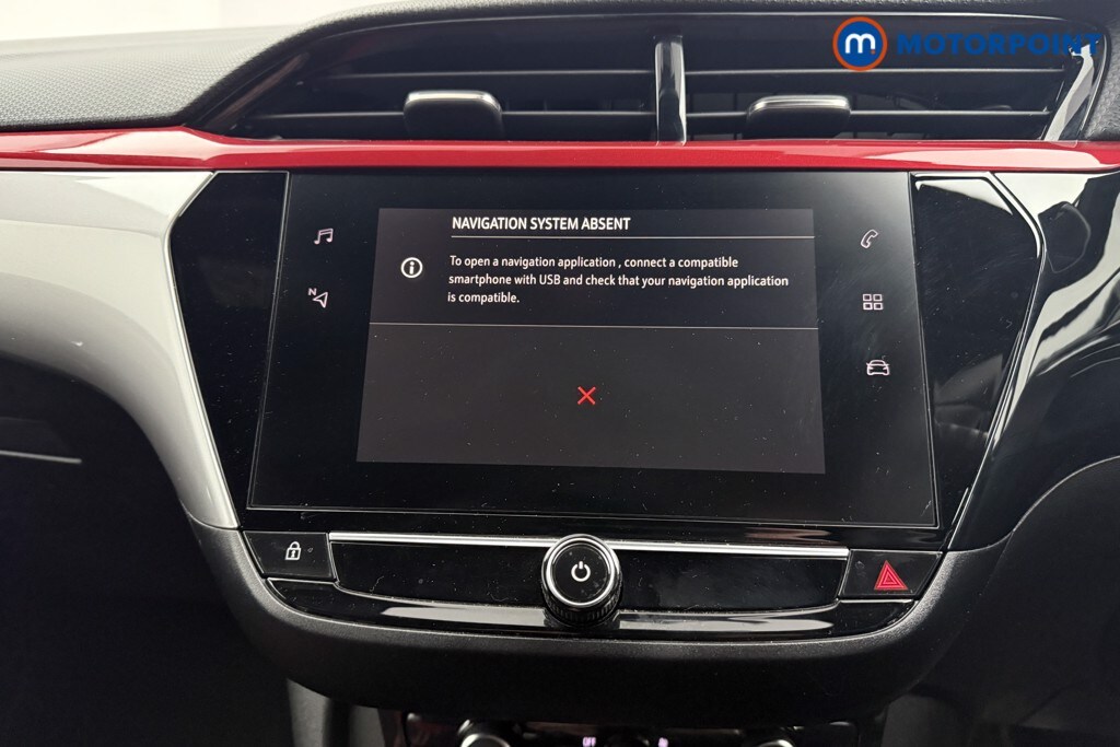 Used Vauxhall Corsa 2023 for sale - 77505893: Photo 15