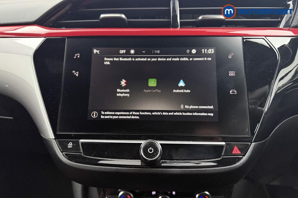 Used Vauxhall Corsa 2023 for sale - 77505893: Photo 16