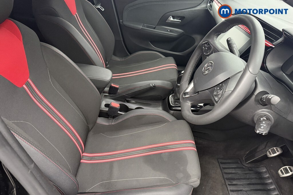 Used Vauxhall Corsa 2023 for sale - 77505893: Photo 27