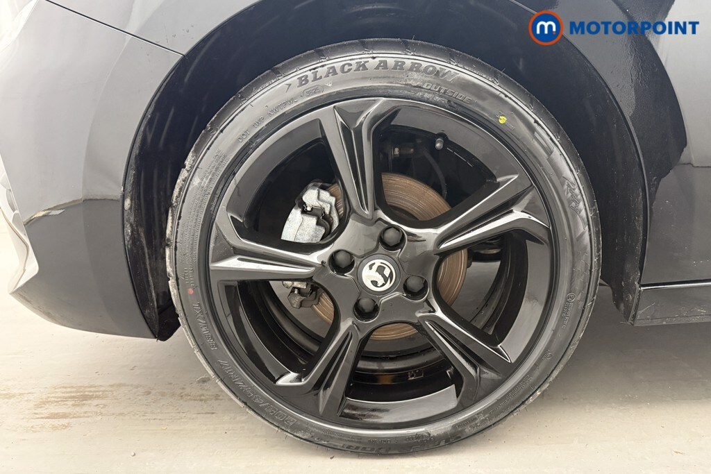 Used Vauxhall Corsa 2023 for sale - 77505893: Photo 34