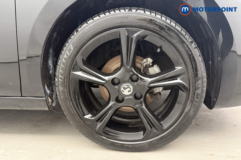 Used Vauxhall Corsa 2023 for sale - 77505893: Photo 37