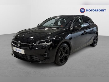 Used Vauxhall Corsa 2023 for sale - 77505893: Photo