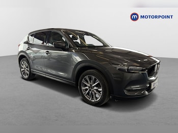 Used Mazda CX-5 2019 for sale - 79528469: Photo