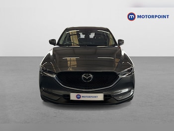 Used Mazda CX-5 2019 for sale - 79528469: Photo