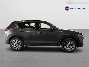 Used Mazda CX-5 2019 for sale - 79528469: Photo
