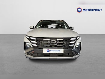 Used Hyundai TUCSON 2026 for sale - 79064731: Photo