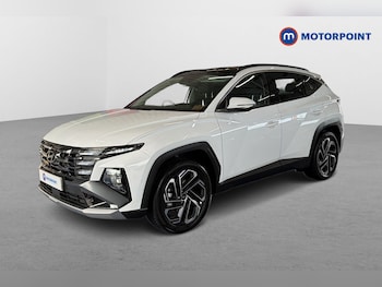 Used Hyundai TUCSON 2026 for sale - 79064731: Photo