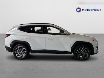 Used Hyundai TUCSON 2026 for sale - 79064731: Photo