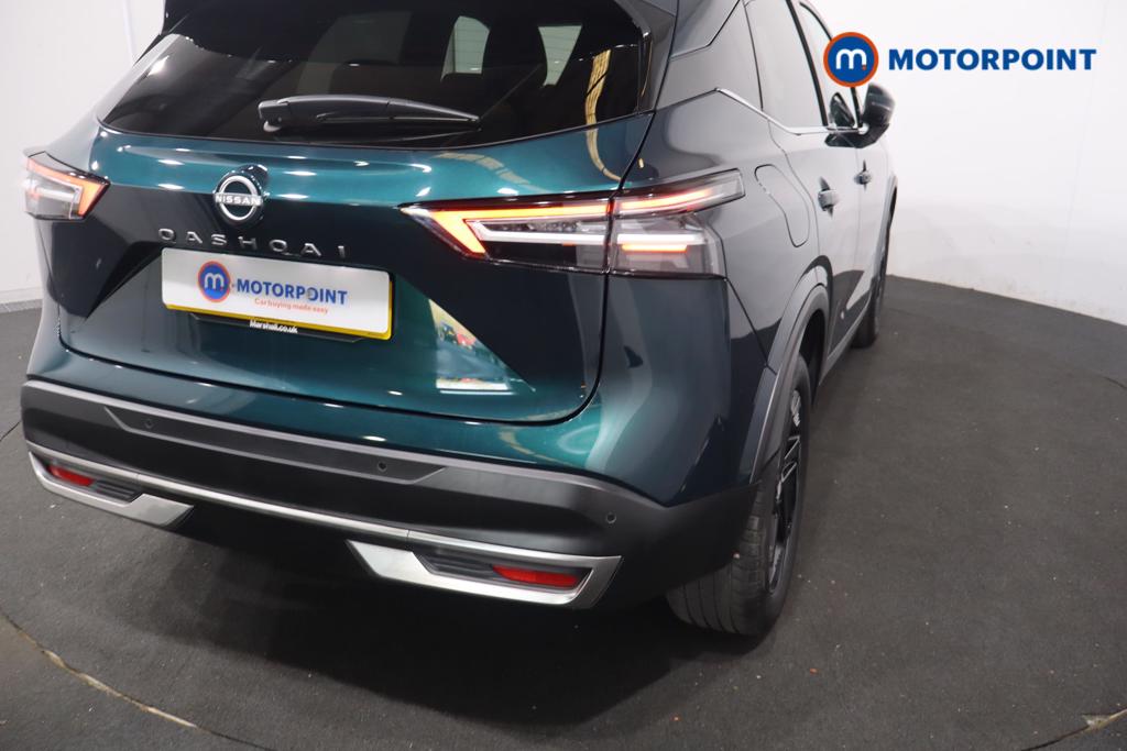 Used Nissan Qashqai 2025 for sale - 78162869: Photo 10