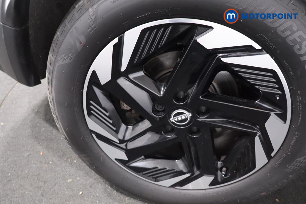 Used Nissan Qashqai 2025 for sale - 78162869: Photo 16