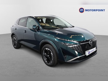 Used Nissan Qashqai 2025 for sale - 78162869: Photo