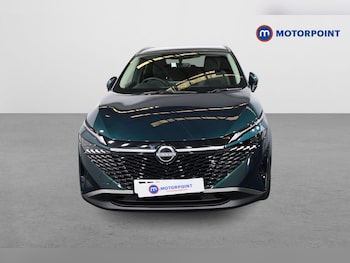 Used Nissan Qashqai 2025 for sale - 78162869: Photo