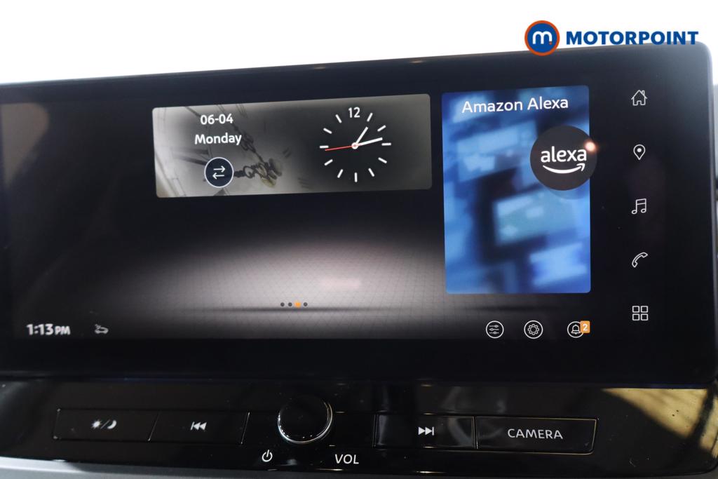 Used Nissan Qashqai 2025 for sale - 78162869: Photo 30