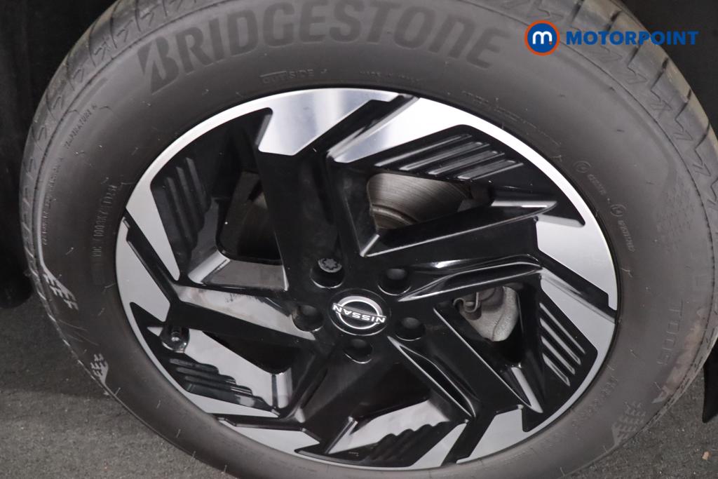 Used Nissan Qashqai 2025 for sale - 78162869: Photo 32