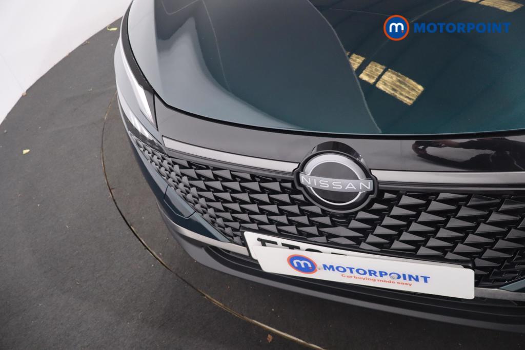 Used Nissan Qashqai 2025 for sale - 78162869: Photo 34