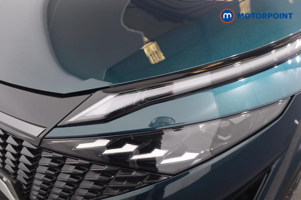 Used Nissan Qashqai 2025 for sale - 78162869: Photo 35