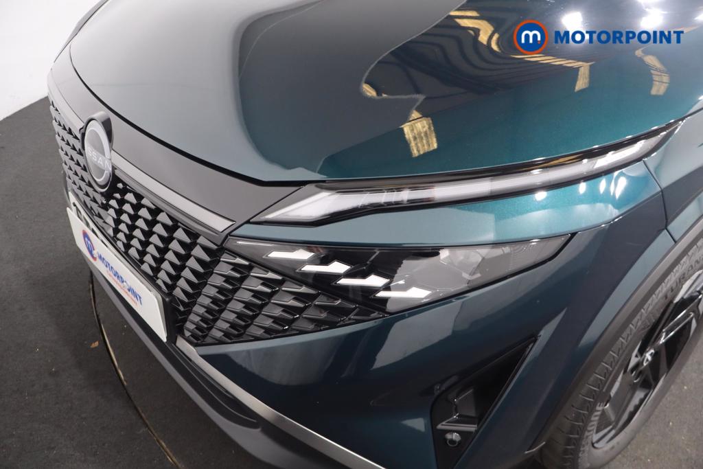 Used Nissan Qashqai 2025 for sale - 78162869: Photo 36