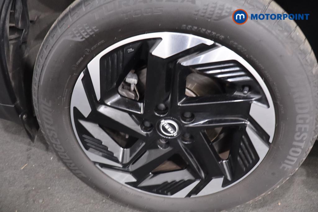 Used Nissan Qashqai 2025 for sale - 78162869: Photo 37