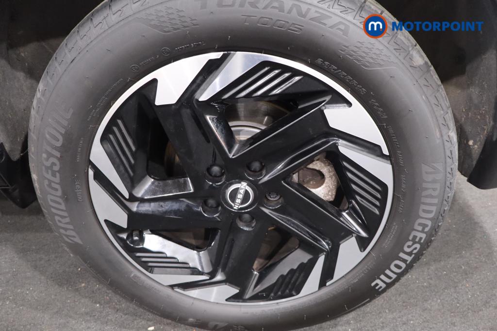 Used Nissan Qashqai 2025 for sale - 78162869: Photo 39