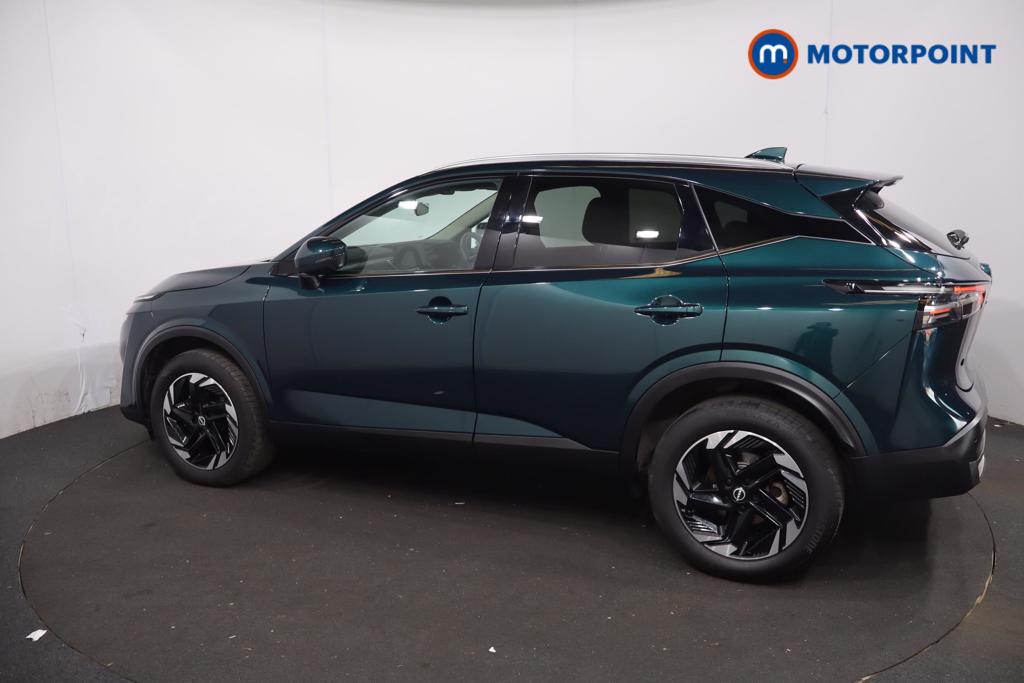 Used Nissan Qashqai 2025 for sale - 78162869: Photo 40