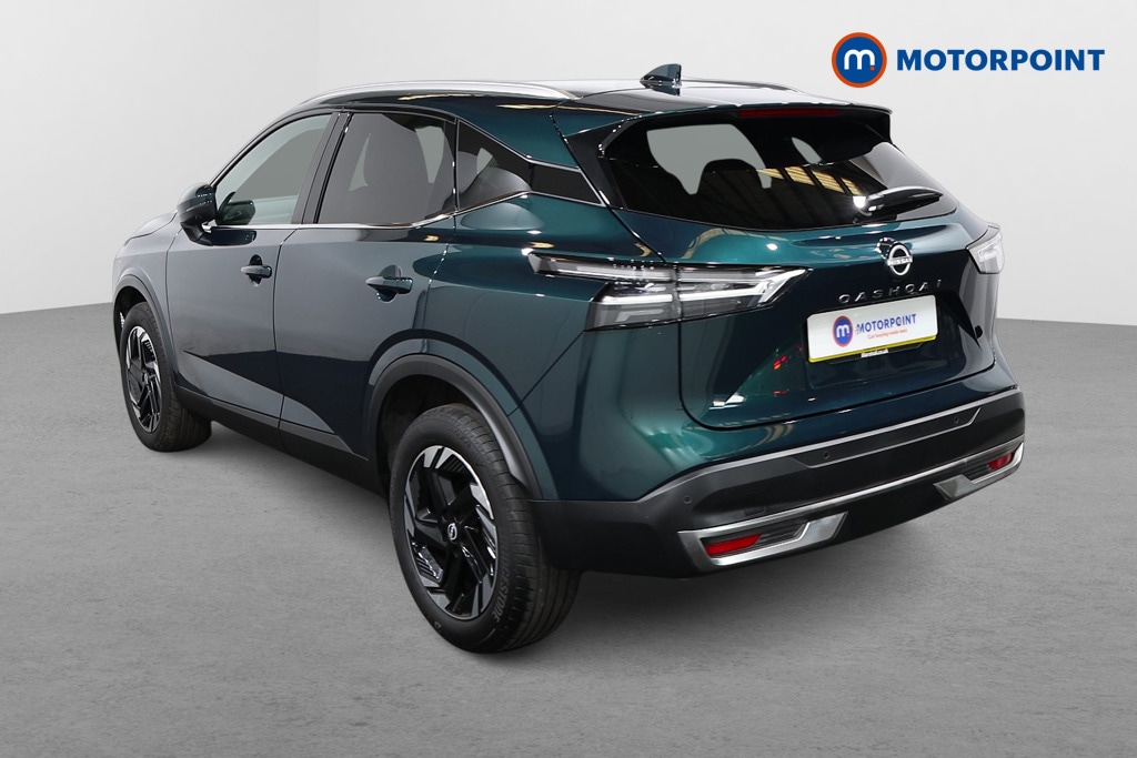 Used Nissan Qashqai 2025 for sale - 78162869: Photo 5