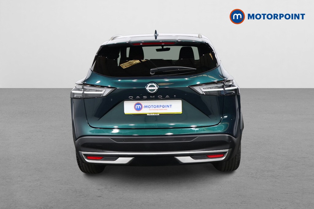 Used Nissan Qashqai 2025 for sale - 78162869: Photo 6