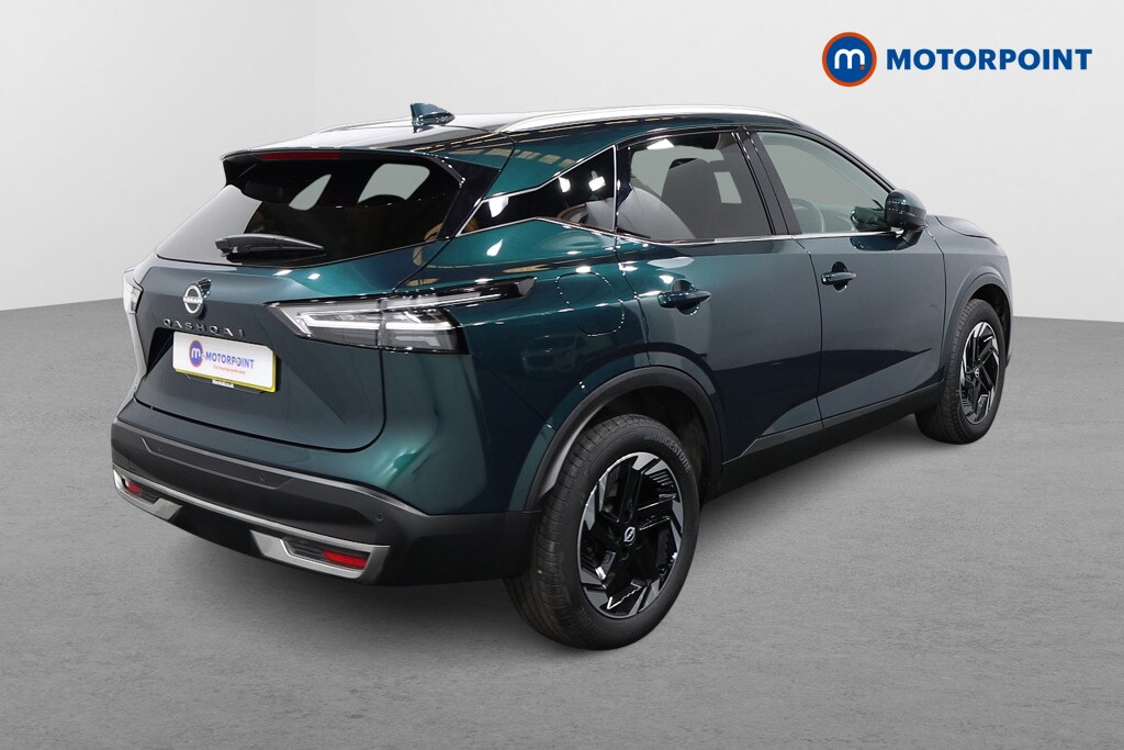 Used Nissan Qashqai 2025 for sale - 78162869: Photo 7