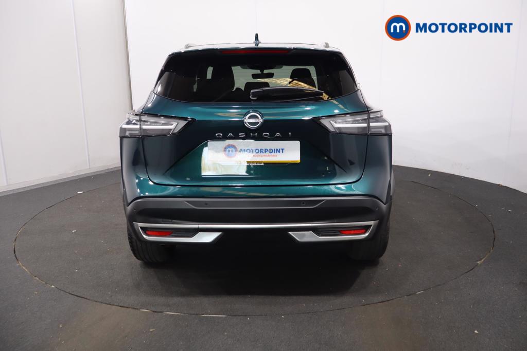 Used Nissan Qashqai 2025 for sale - 78162869: Photo 9