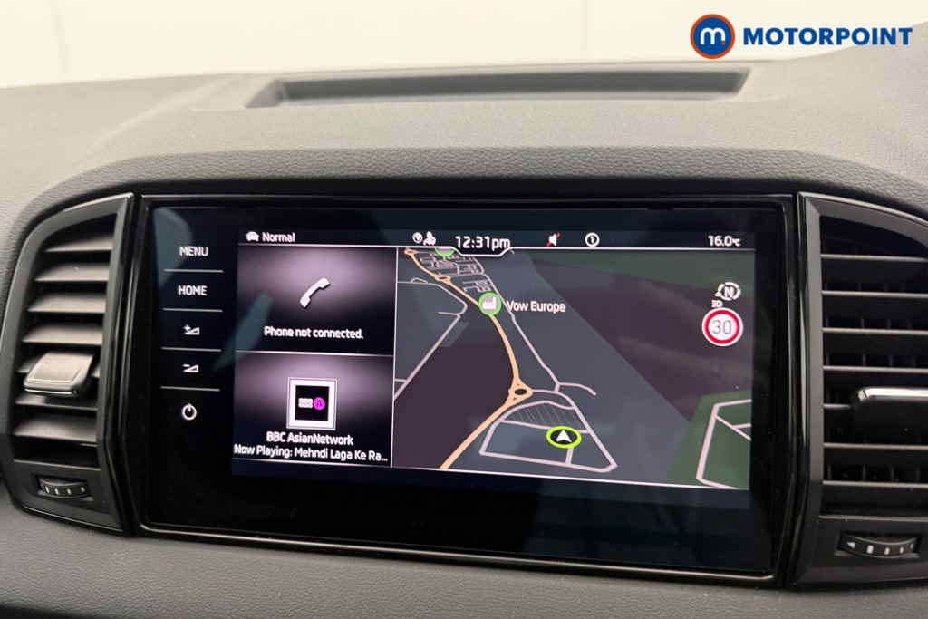 Used Skoda Karoq 2025 for sale - 76394712: Photo 10