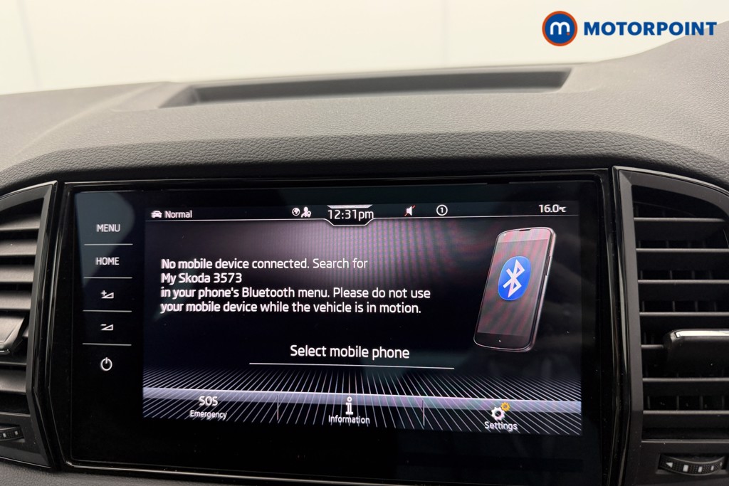 Used Skoda Karoq 2025 for sale - 76394712: Photo 11