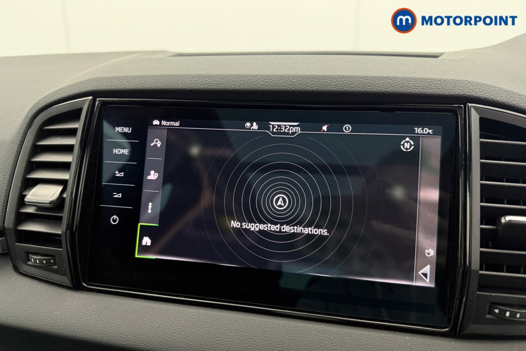 Used Skoda Karoq 2025 for sale - 76394712: Photo 12