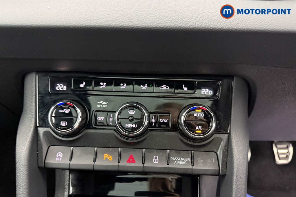 Used Skoda Karoq 2025 for sale - 76394712: Photo 13