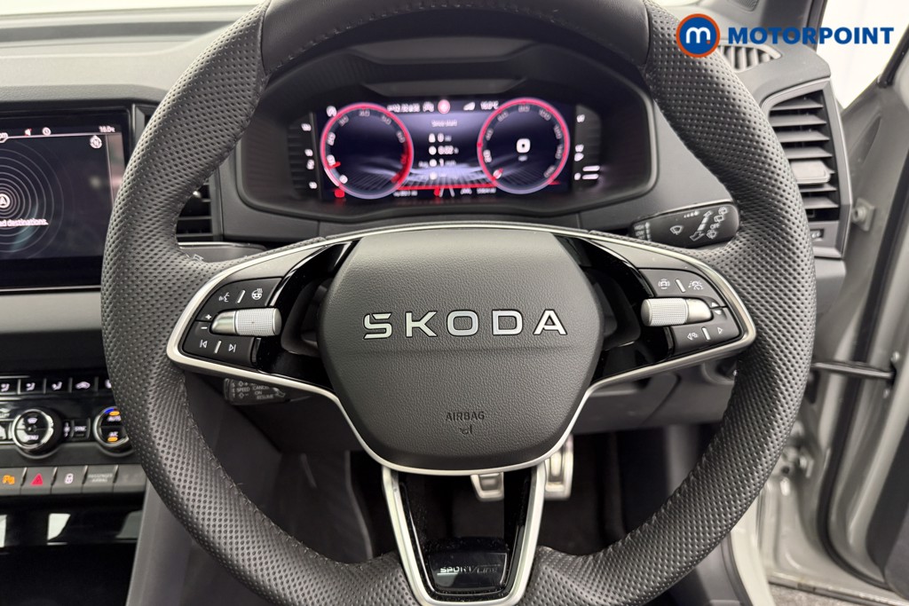 Used Skoda Karoq 2025 for sale - 76394712: Photo 15