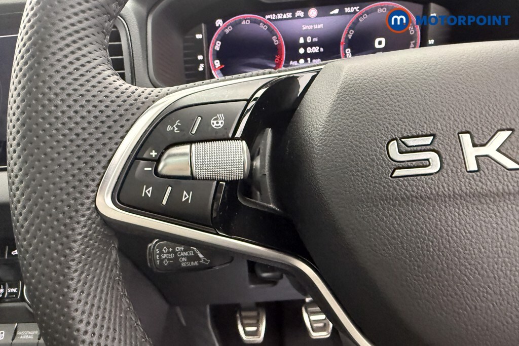 Used Skoda Karoq 2025 for sale - 76394712: Photo 16