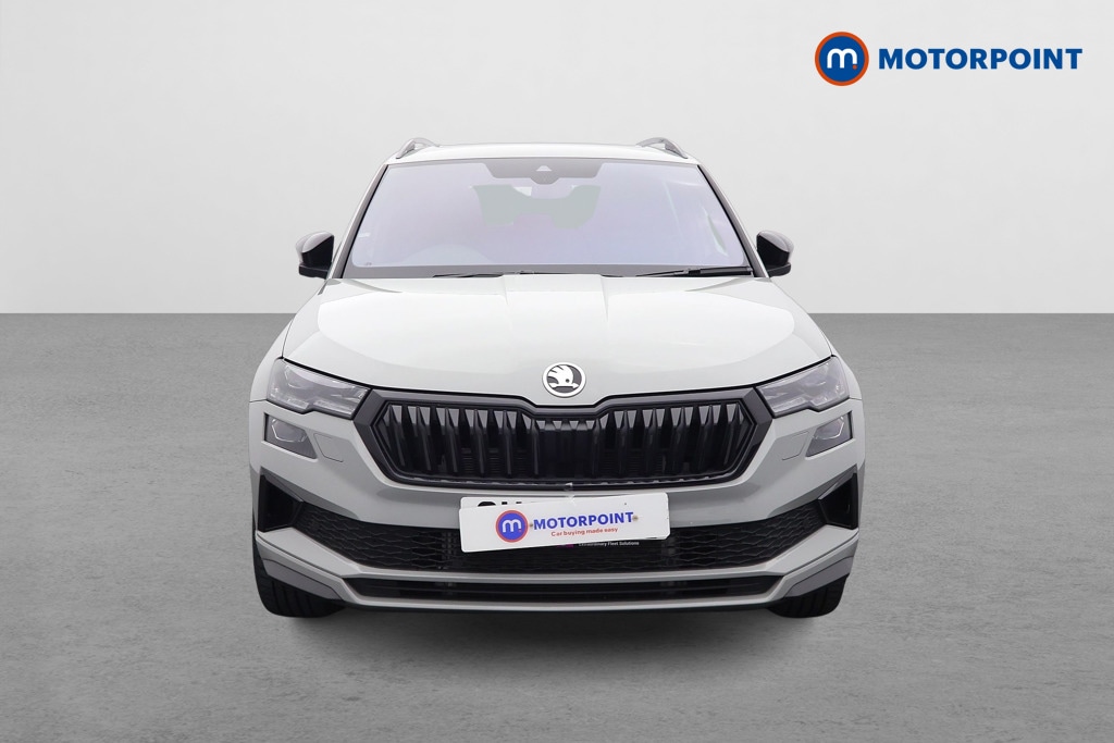 Used Skoda Karoq 2025 for sale - 76394712: Photo 2