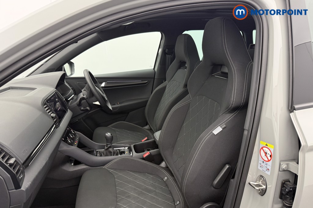 Used Skoda Karoq 2025 for sale - 76394712: Photo 25
