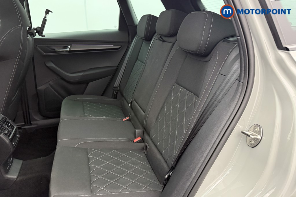 Used Skoda Karoq 2025 for sale - 76394712: Photo 26