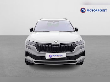 Used Skoda Karoq 2025 for sale - 76394712: Photo
