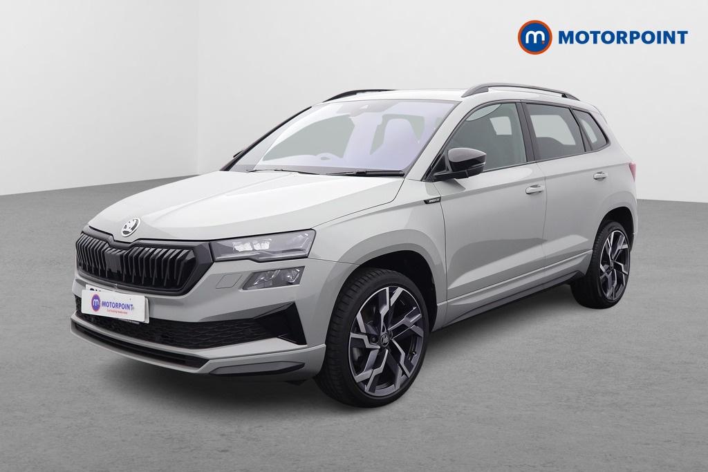 Used Skoda Karoq 2025 for sale - 76394712: Photo 3