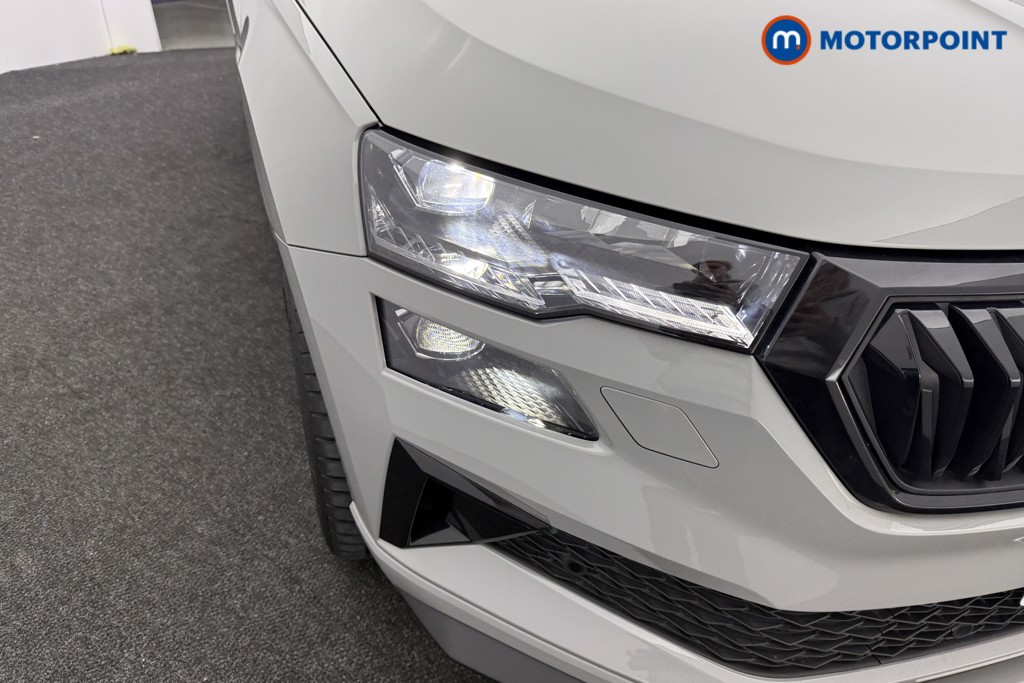 Used Skoda Karoq 2025 for sale - 76394712: Photo 35