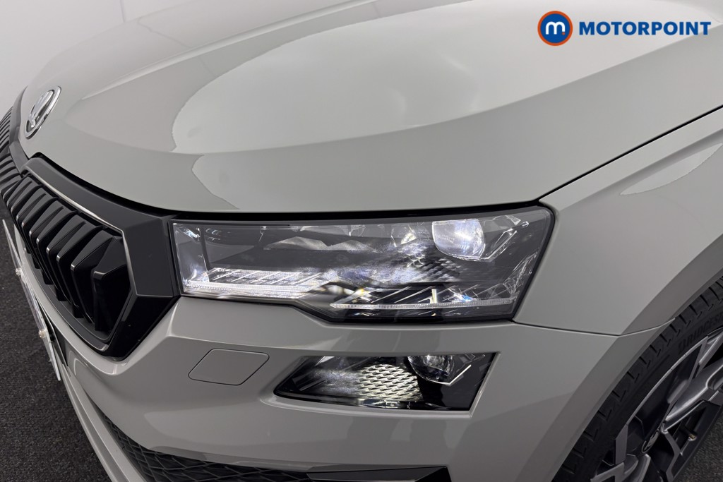 Used Skoda Karoq 2025 for sale - 76394712: Photo 37