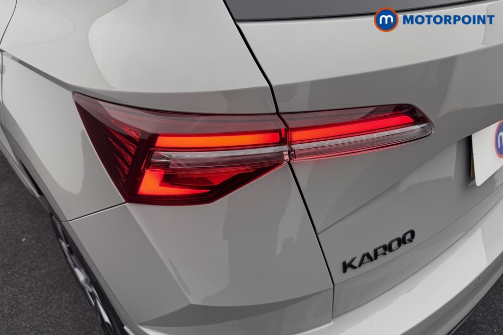 Used Skoda Karoq 2025 for sale - 76394712: Photo 38
