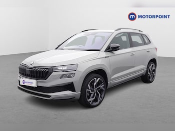 Used Skoda Karoq 2025 for sale - 76394712: Photo