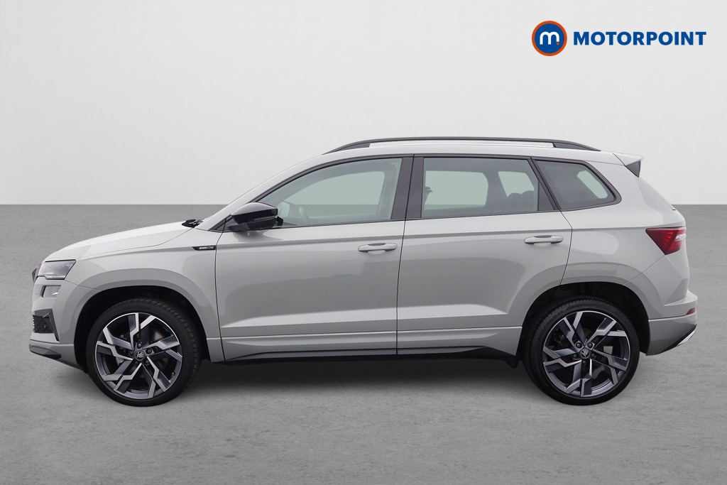 Used Skoda Karoq 2025 for sale - 76394712: Photo 4