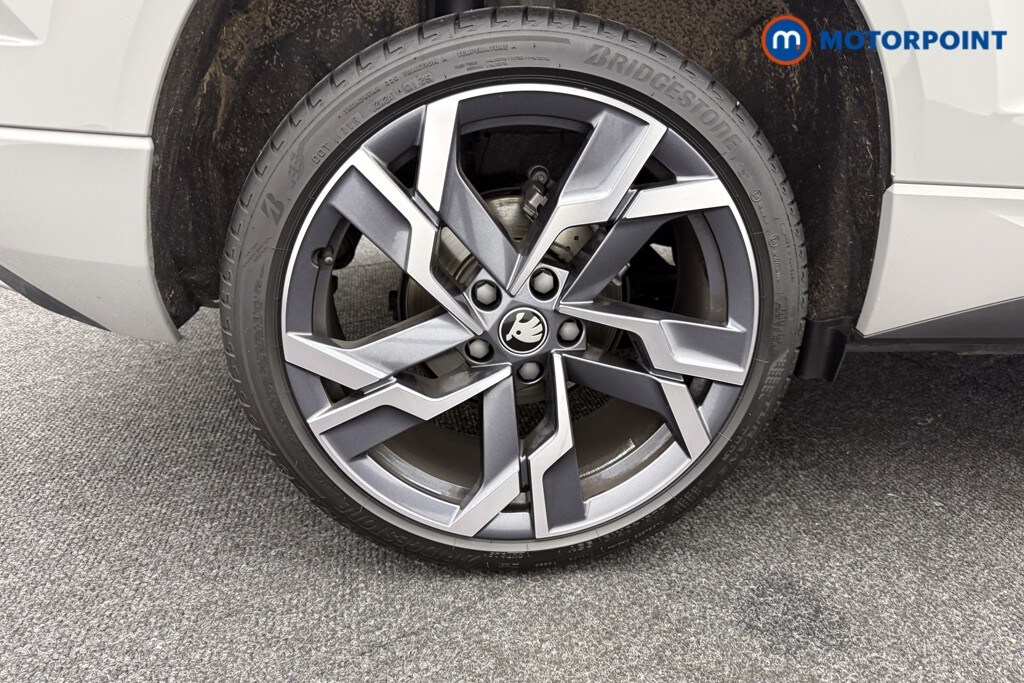 Used Skoda Karoq 2025 for sale - 76394712: Photo 42