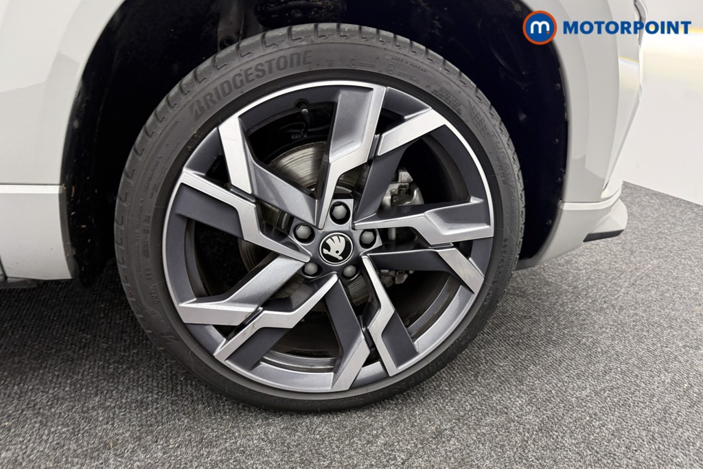 Used Skoda Karoq 2025 for sale - 76394712: Photo 43